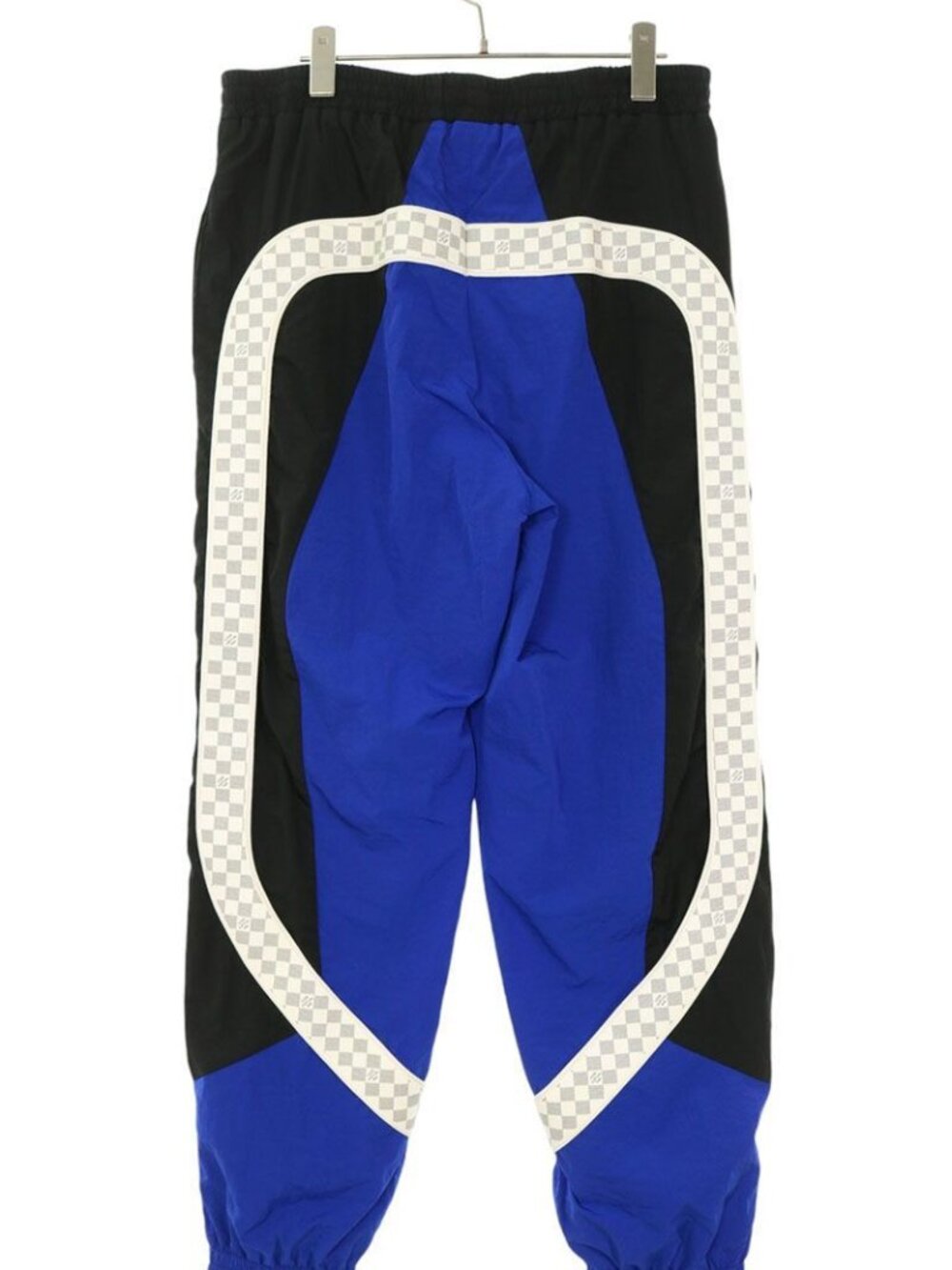 Louis Vuitton P0g Technical Tracksuit Trousers Long Pants